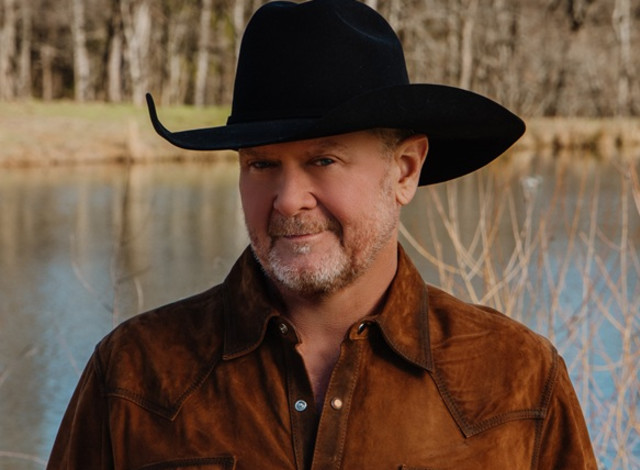 C Spire Concert Series Presents: Gary Allan and Tracy Lawrence  with Special Guests Diamond Rio and Easton Corbin