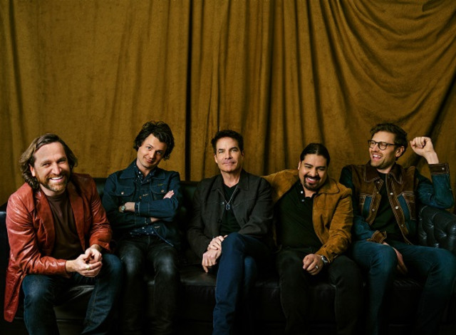 Cspire Concert Series Presents: Train and REO Speedwagon with Special Guest Yacht Rock Revue