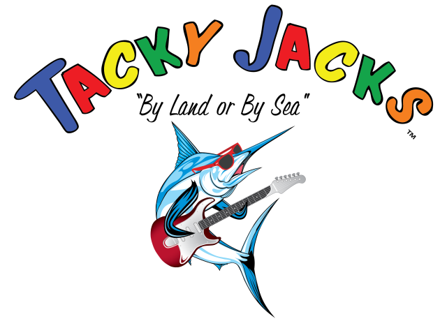 Funky Lampshades Live at Tacky Jacks Gulf Shores