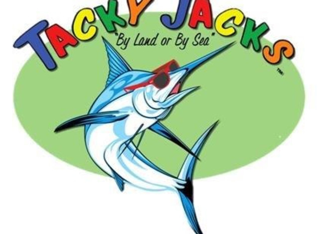 Jimmy Lee Hannaford Live at Tacky Jacks OB