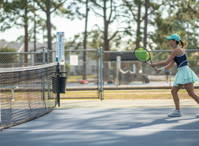 2025 Alabama Adult Combo Tennis State Championships (40s & 55s)