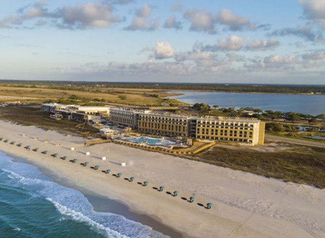 The Lodge at Gulf State Park