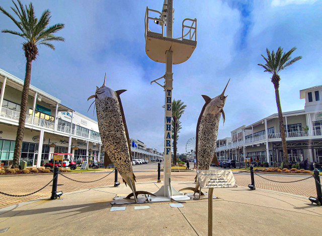 2025 Orange Beach Billfish Classic