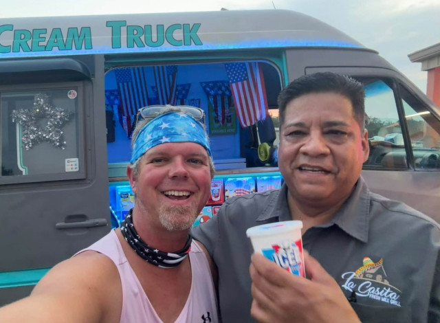 TiCT - The Ice Cream Truck