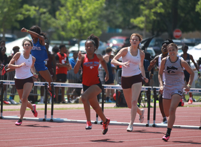 2027 AHSAA State Track and Field Championships (4-6A, Single A -Double AA boys and girls)