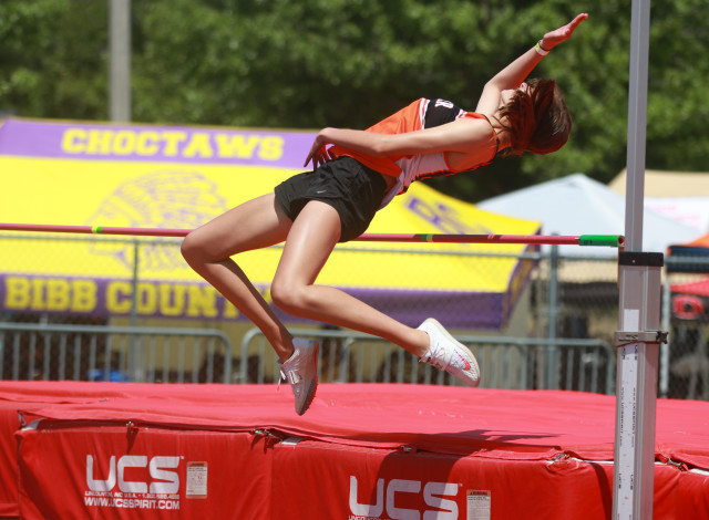 2026 Battle at the Beach & Multi Madness GSHS Track Meet