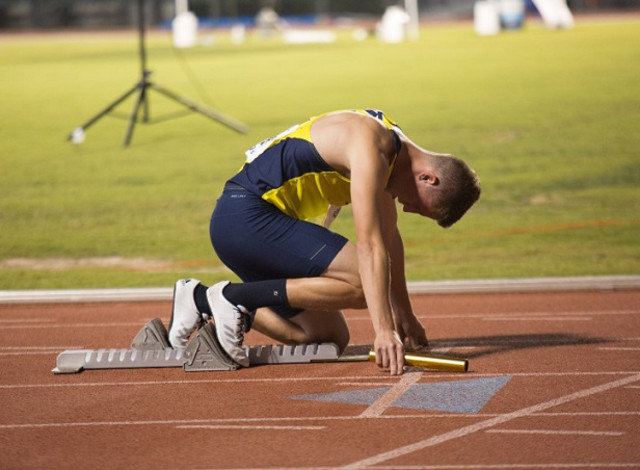 2026 AISA Outdoor Track & Field State Championship