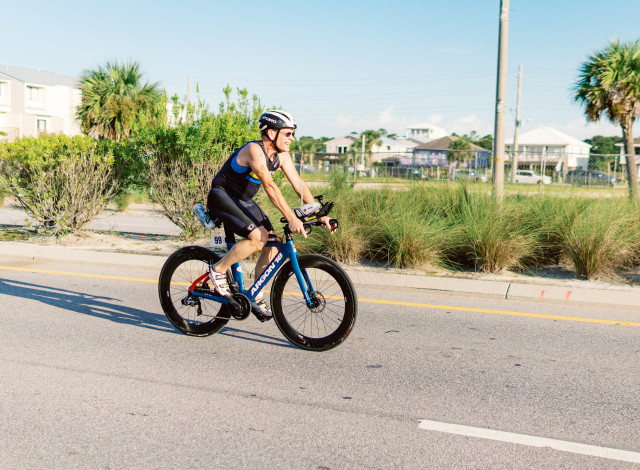 2026 Brett Robinson Alabama Coastal Triathlon