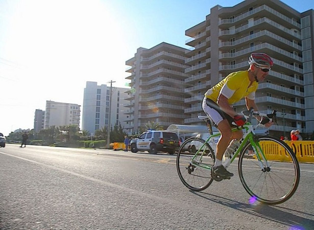 2026 Flora-Bama's Annual Mullet Man Triathlon
