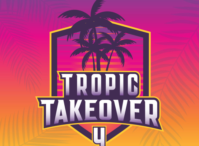 Tropic Takeover 4