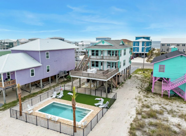 Twin Palms 2