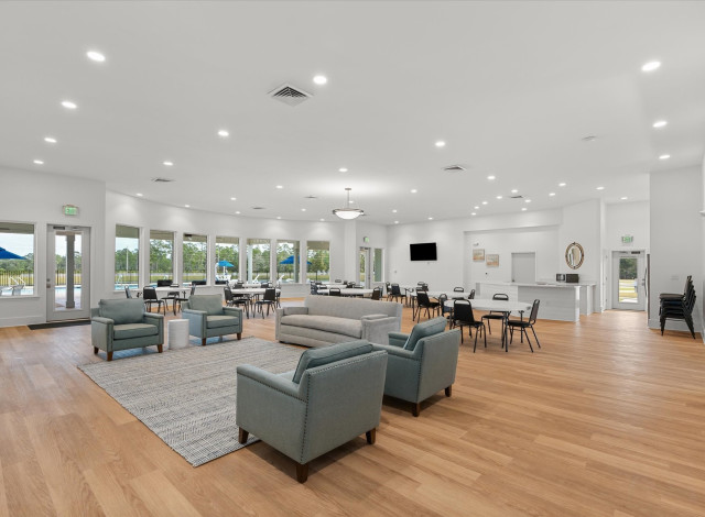 Ribbon Cutting/Grand Opening