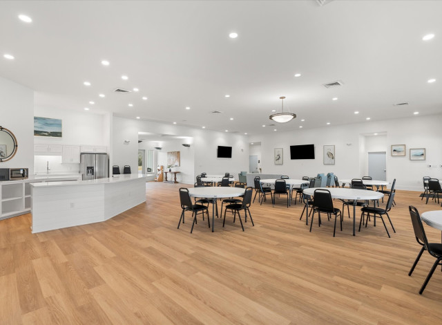 Ribbon Cutting/Grand Opening