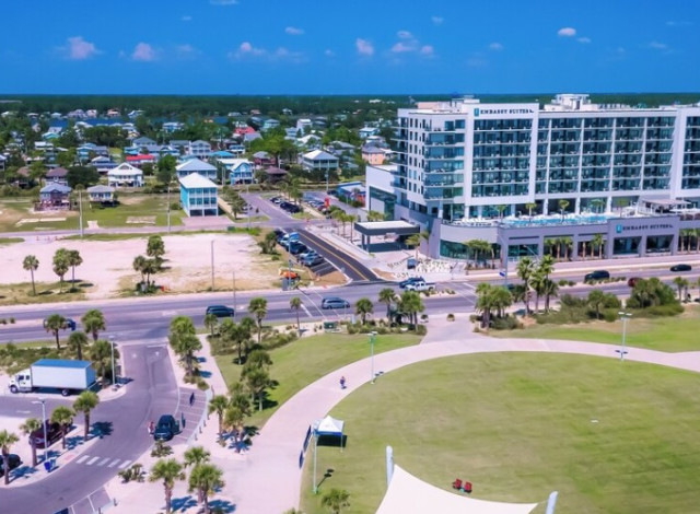 Perkins Property LLC