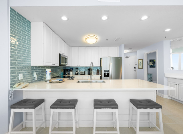 Vacation Homes Collection