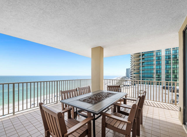 Vacation Homes Collection