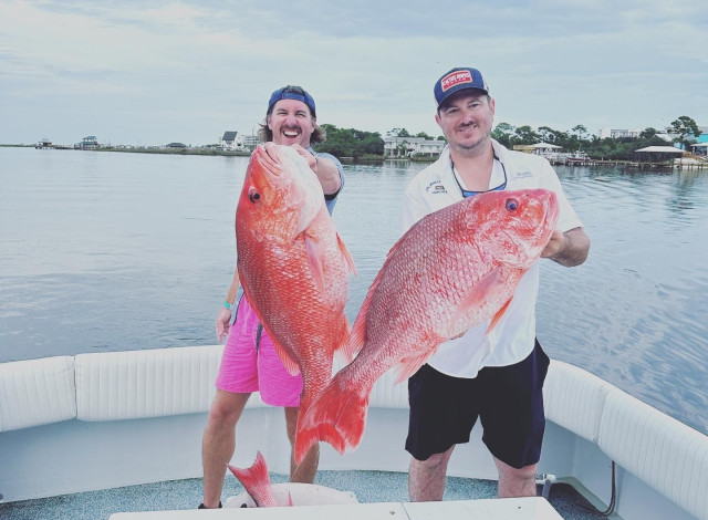 Water Dog Charters