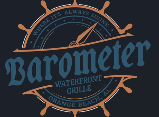 Barometer Waterfront Grille