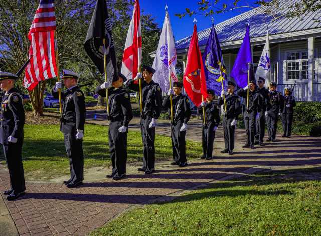 Tee Up for the Troops 3rd Annual Golf Tournament