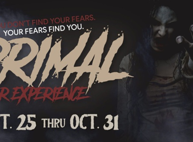 Primal Fear 2026