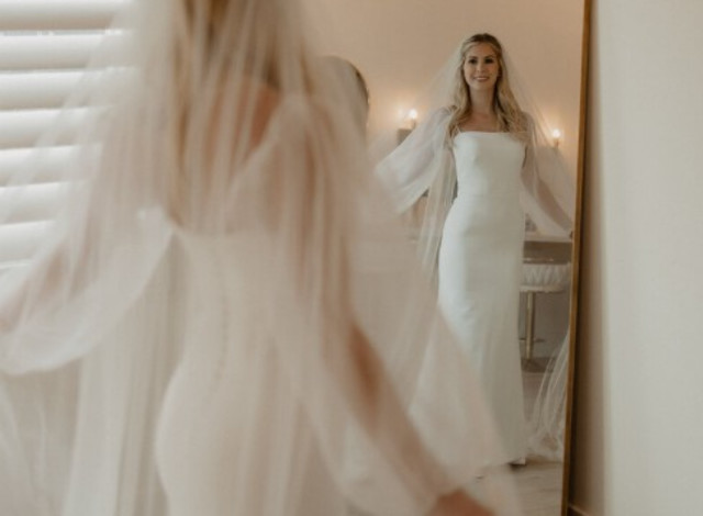 White Sands Weddings