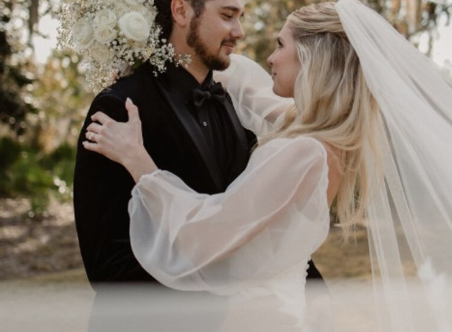 White Sands Weddings