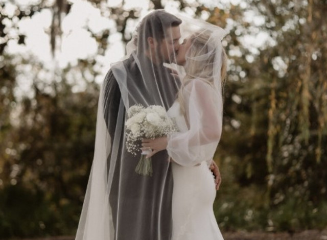 White Sands Weddings
