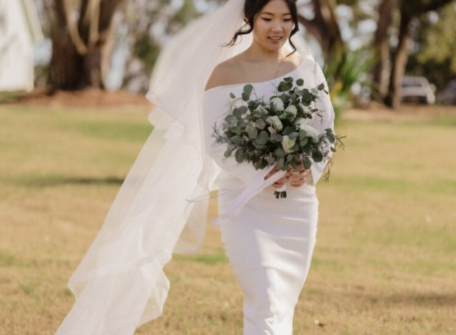 White Sands Weddings