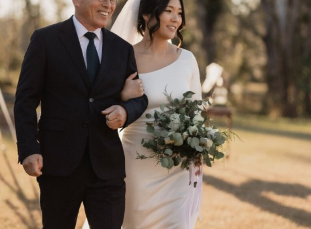 White Sands Weddings