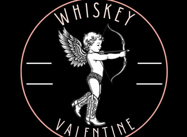 Whiskey Valentine