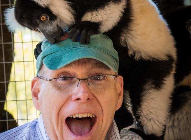 2025 Winter Showcase Series: What's New at the Zoo!