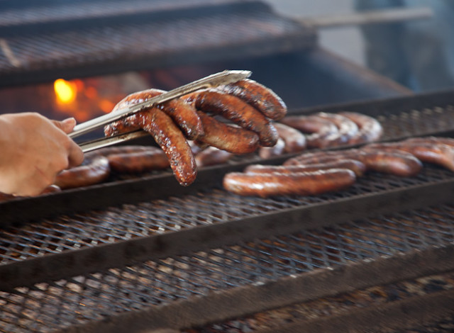 52nd Annual German Festival