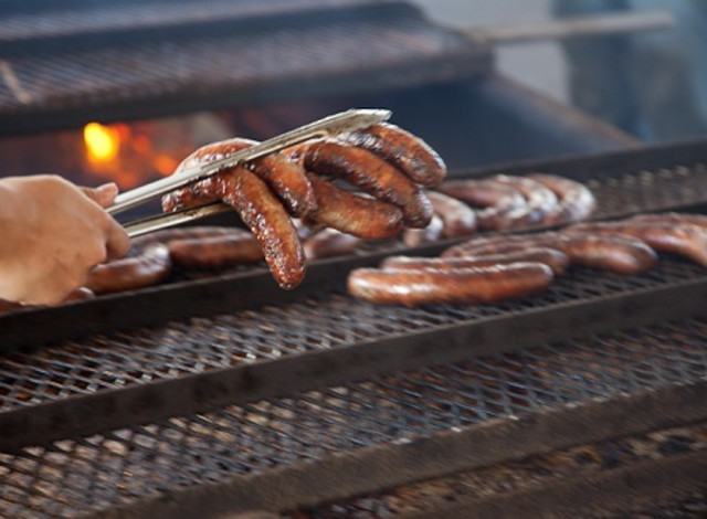 The Original German Sausage Festival