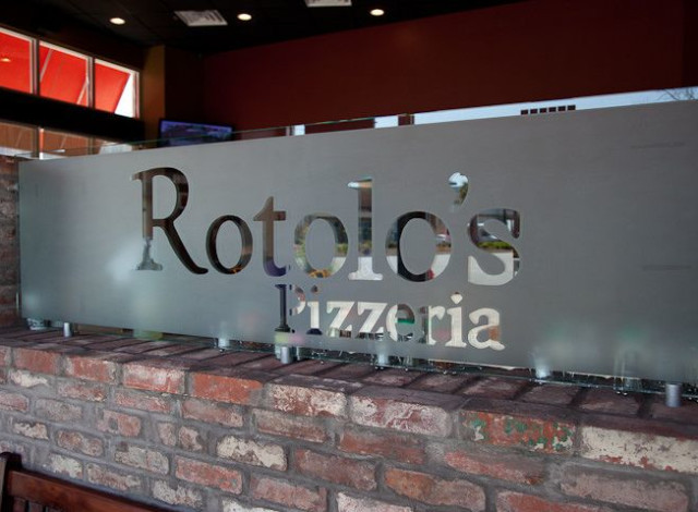 Rotolo's Pizzeria