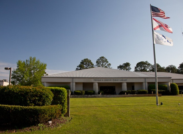 Earth Day Celebration Presentation