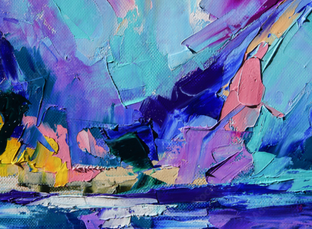 PAINTING FOR ADULTS WITH JAKOB DWIGHT