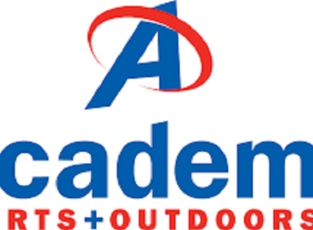  Sports & Outdoors