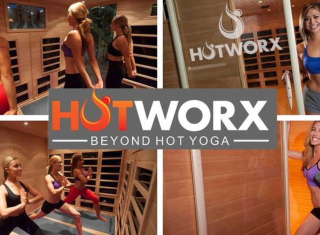 HOTWORX GULF SHORES