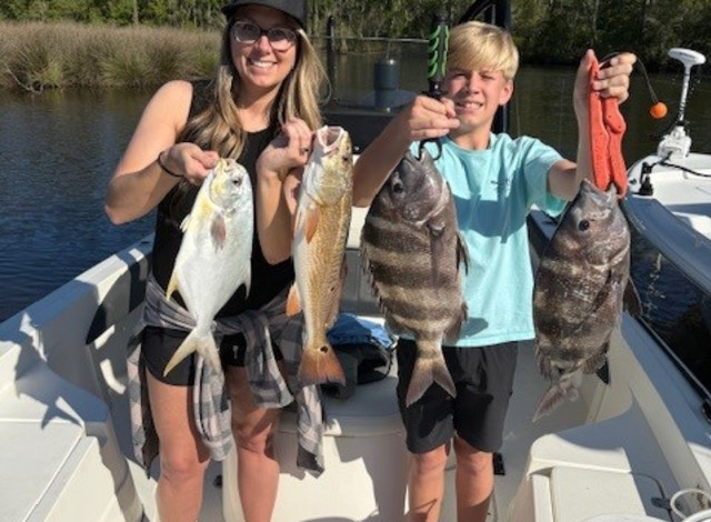 Blue Line Charters, LLC