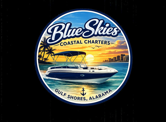 Blue Skies Coastal Charters
