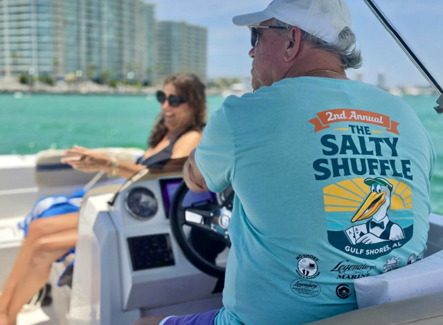 Blue Skies Coastal Charters