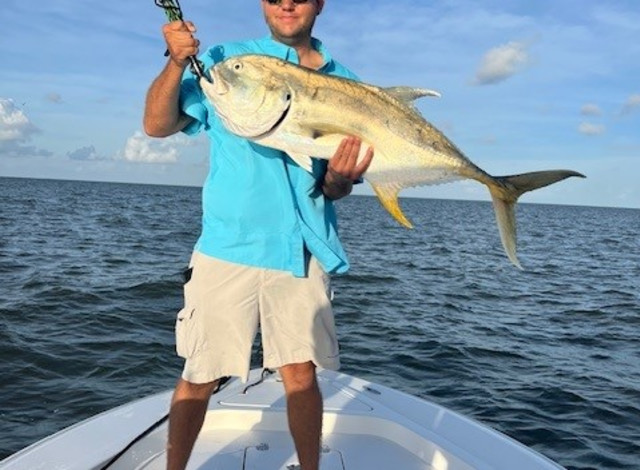 Blue Line Charters, LLC