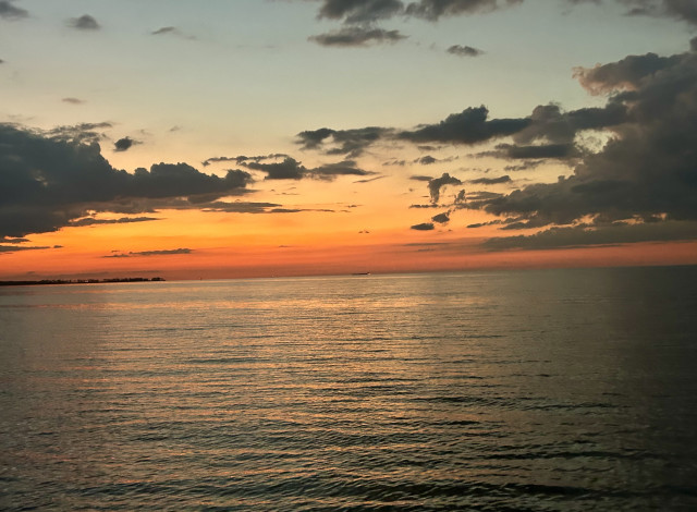 Blue Skies Coastal Charters