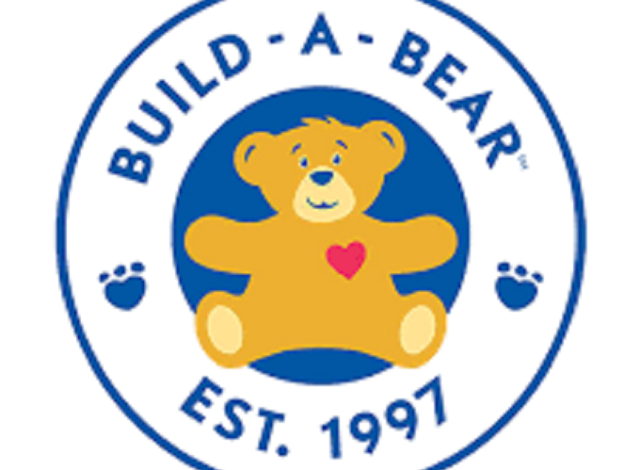 Build-A-Bear Workshop at The Wharf