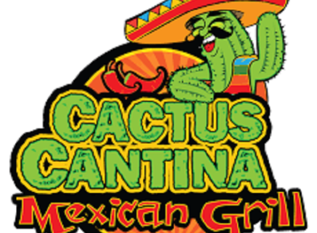 Cactus Cantina on Canal Road