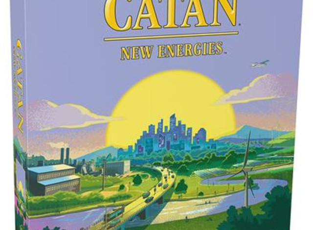 Board Game Day, Open Tables