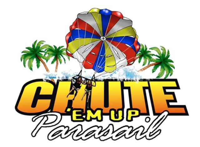 Chute em up Parasail