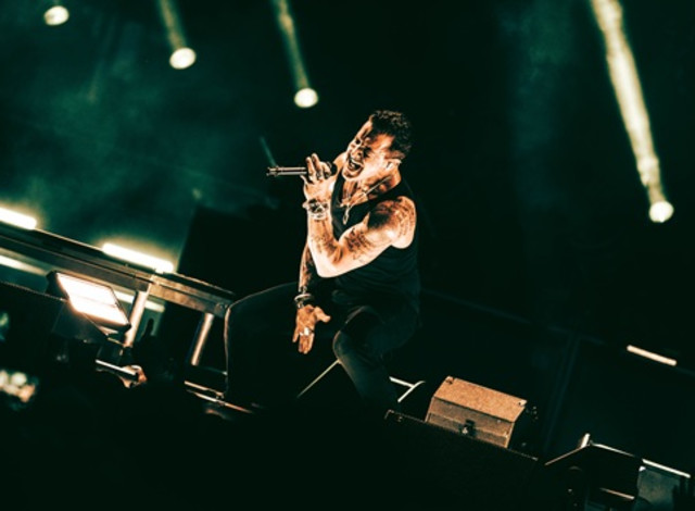 2026 C Spire Concert Series Presents: Creed with Special Guests Mammoth and Hinder