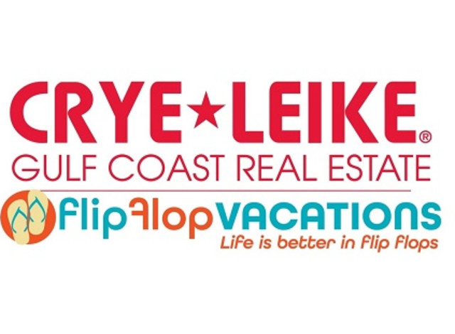 Crye*Leike Gulf Coast Real Estate-Flip Flop Vacations