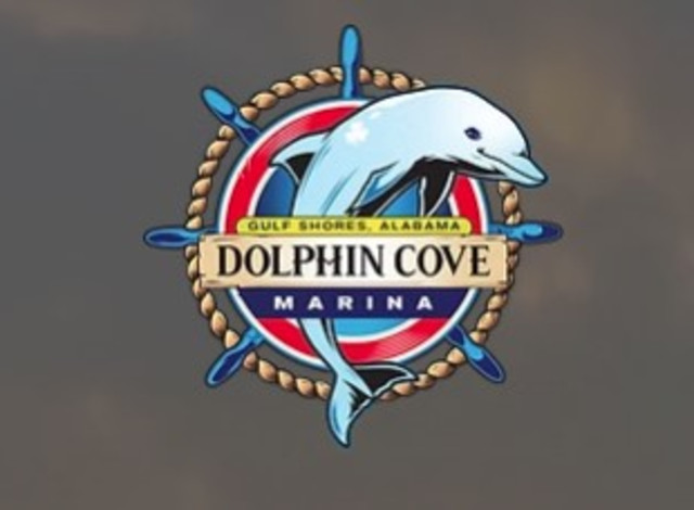 Dolphin Cove Marina